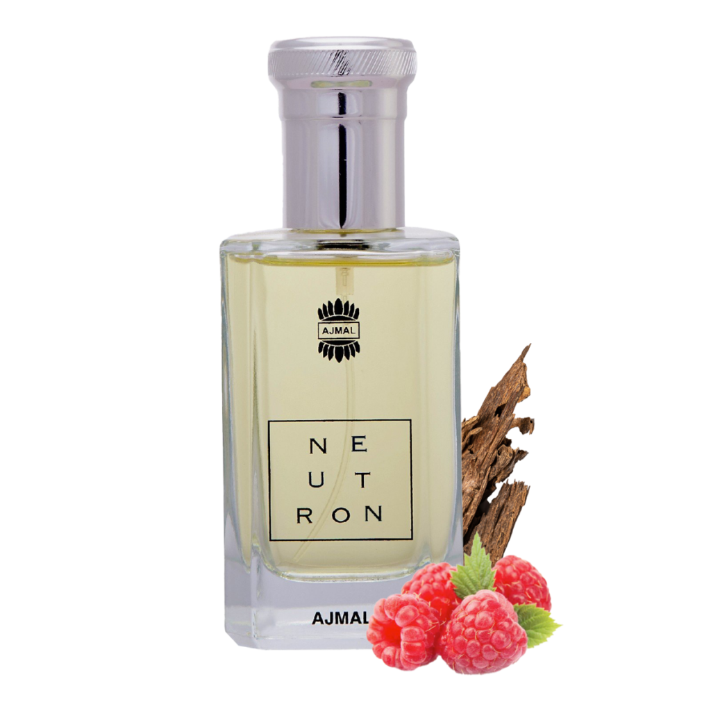 AJMAL Neutron 100 ml EDP woda perfumowana męska