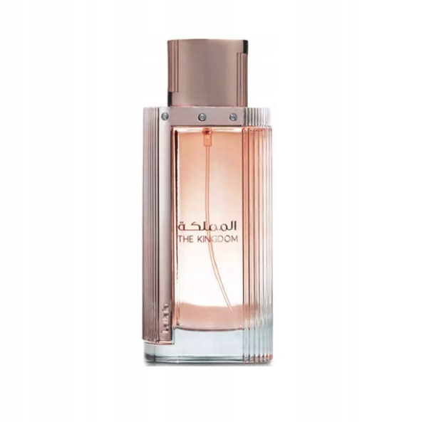 Lattafa The Kingdom For Women EDP 100ml woda perfumowana damska