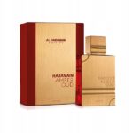 Al Haramain Amber OUD rouge 60ml woda perfumowana damska