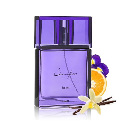 AJMAL Sacrifice 50 ml EDP woda perfumowana damska