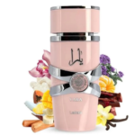 Lattafa Yara 20ML CPO skoncentrowane perfumy w olejku damskie
