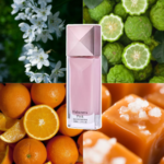 AURORA SCENTS Habanera Pink 80 ml EDP woda perfumowana damska