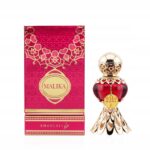 Khadlaj Malika Red CPO 20 ml perfumy w olejku damskie
