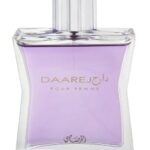 RASASI Daarej 100 ml EDP woda perfumowana damska