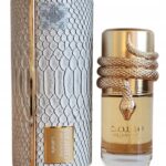 LATTAFA Musamam White Intense 100ml woda perfumowana unisex