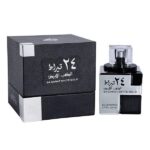 LATTAFA 24 Carat White Gold 100ml EDP woda perfumowana unisex