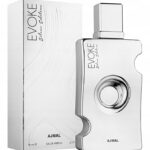 AJMAL Evoke Silver Edition for Her 75 ml EDP woda perfumowana damska