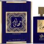 AL WATANIAH Thahaani 100 ml EDP woda perfumowana unisex
