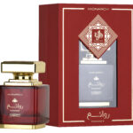 AL WATANIAH Eternal Rawaee Monarch 100 ml EDP woda perfumowana unisex