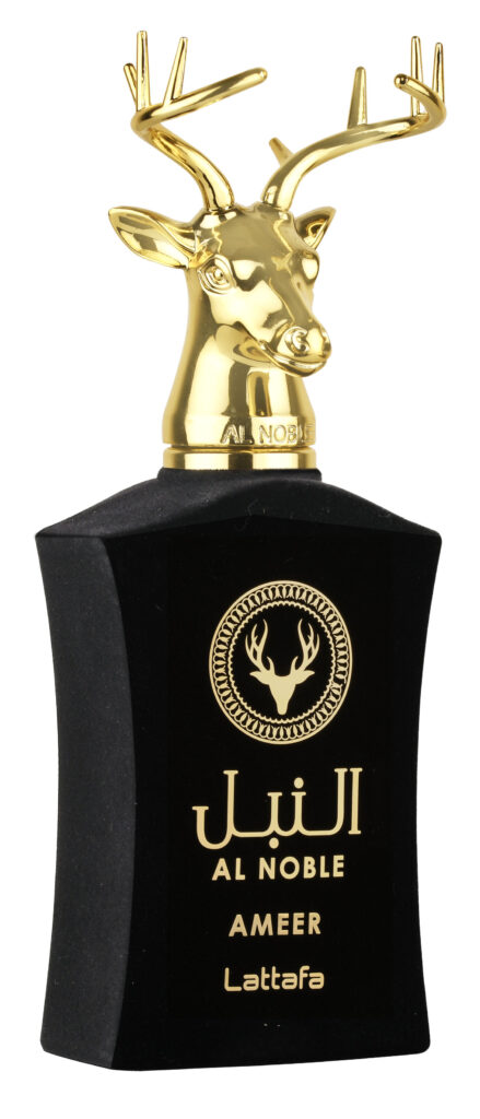 LATTAFA Al Noble Ameer 100ml EDP woda perfumowana unisex