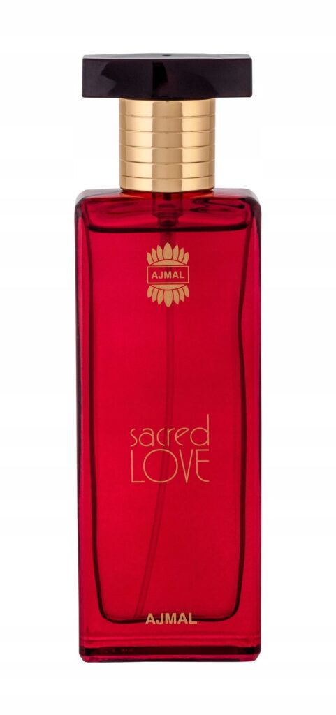 Ajmal Sacred Love 50 ml EDP woda perfumowana damska