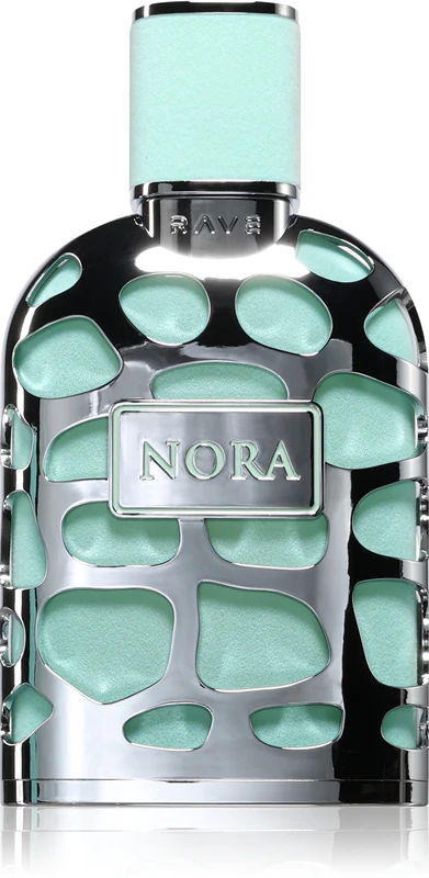 Lattafa RAVE NORA EDP 100ML woda perfumowana unisex