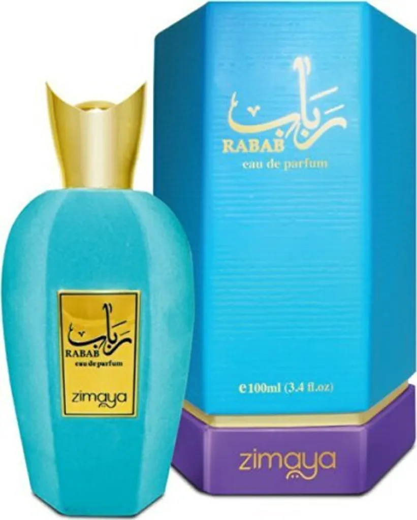 Zimaya Rabab 100 ml EDP woda perfumowana unisex