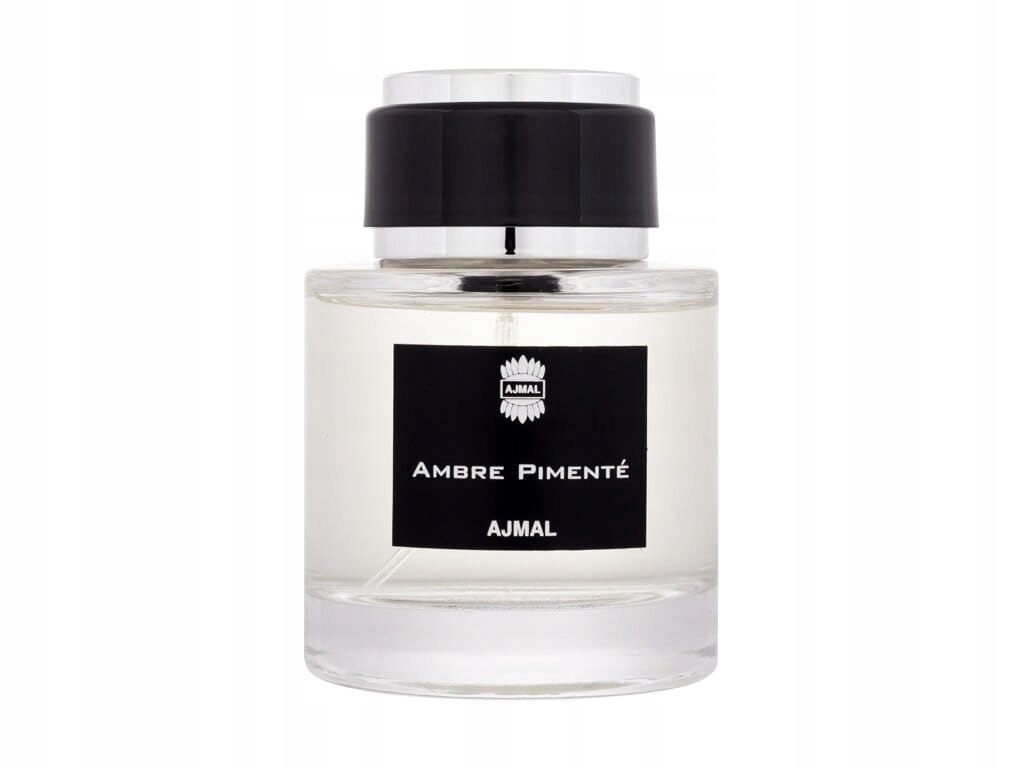 AJMAL Ambre Pimente 100 ml EDP woda perfumowana unisex