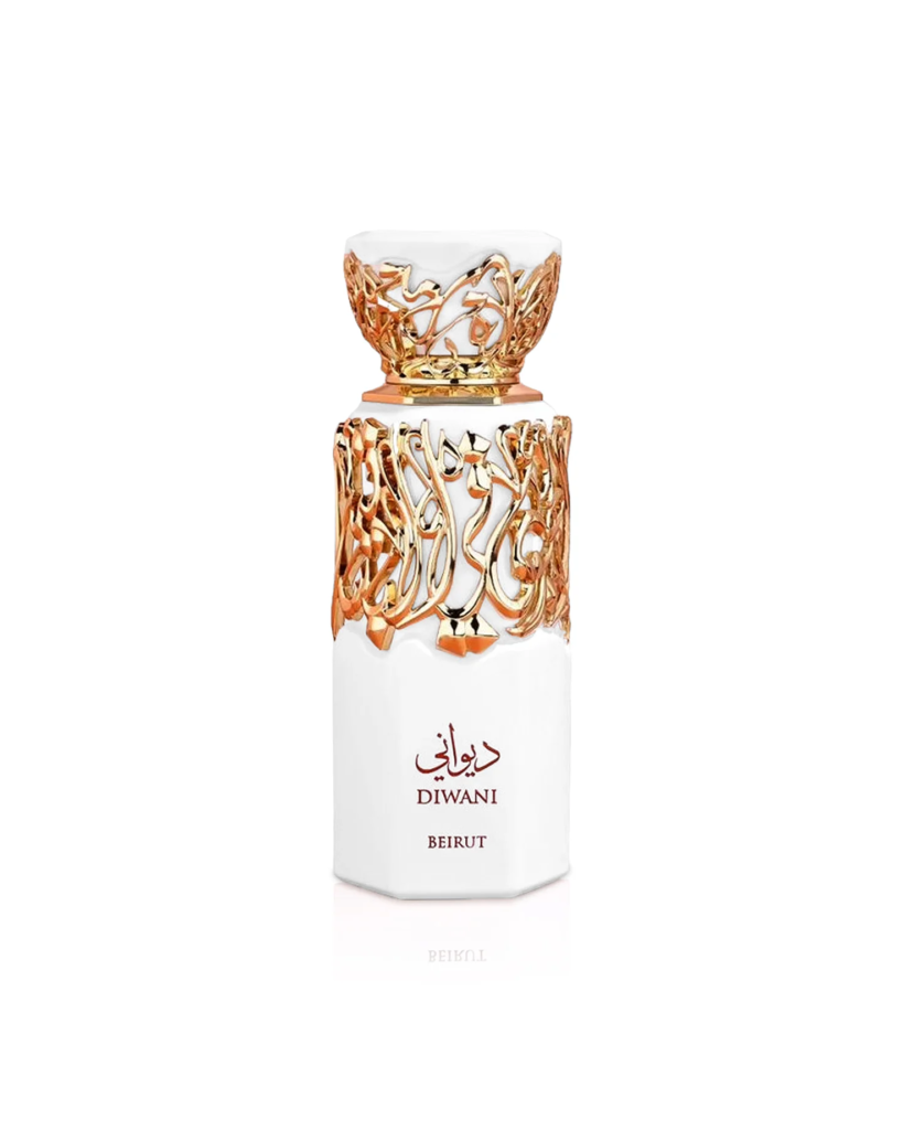 FRENCH AVENUE DIWANI BEIRUT EDP U 100ML woda perfumowana unisex