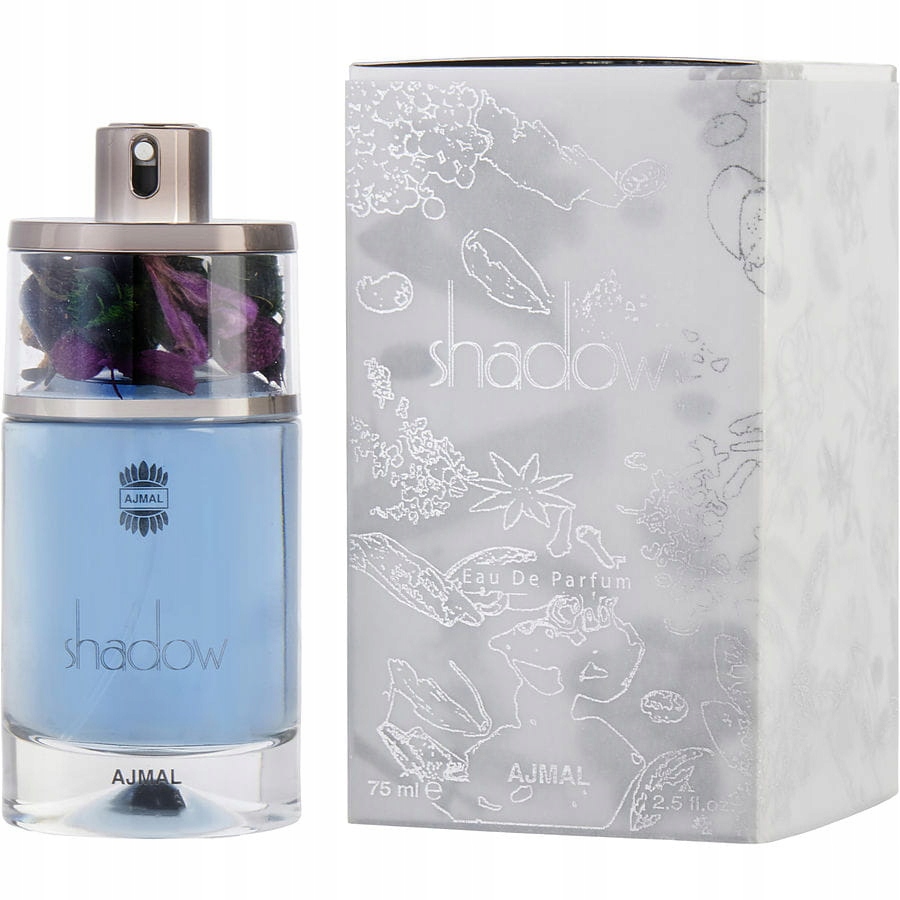 AJMAL Shadow 75ml EDP woda perfumowana męska