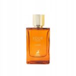 Maison Alhambra Your Touch Amber EDP 100 ml woda perfumowana unisex