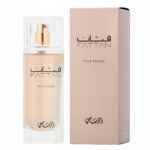 RASASI Fattan Pour Femme 50 ml EDP woda perfumowana damska