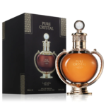 LATTAFA Niche Emarati PURE CRYSTAL EDP 100ML woda perfumowana unisex
