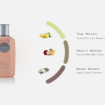 KHADLAJ BISCOTTI MELON  MISK EDP W 100ML