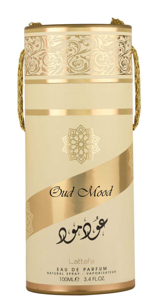 LATTAFA Oud Mood 100ml EDP woda perfumowana damska