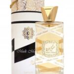 LATTAFA Musk Mood 100ml EDP Spray woda perfumowana damska