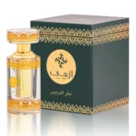 AZHA ATTAR AL FIRDOUS CONCENTRATED PERFUME 12ML perfumy w olejku unisex
