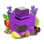 Al Haramain L'Aventure Iris 100ml Extrait De Parfum woda perfumowana damska
