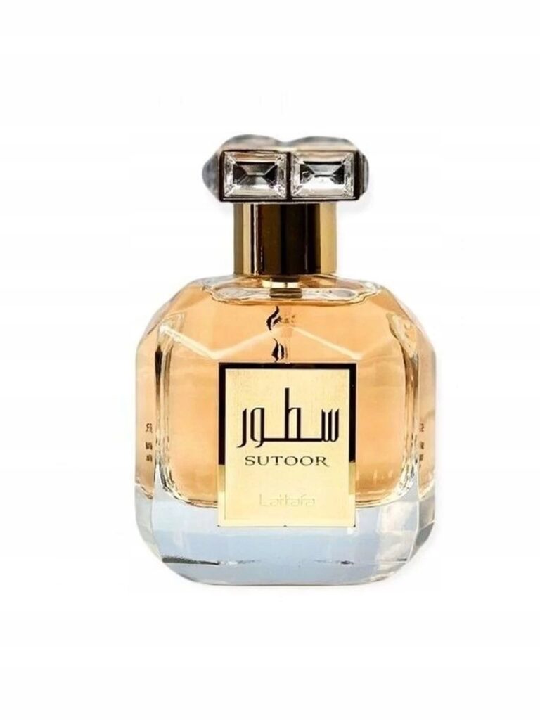 LATTAFA Sutoor 100ml EDP woda perfumowana damska