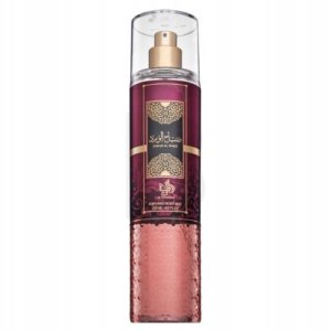 AL WATANIAH SABAH AL WARD MUSK BODY MIST 250ML mgiełka perfumowana do ciała