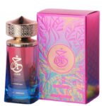 PARIS CORNER Khair Confection 100 ml woda perfumowana unisex