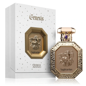 FRENCH AVENUE GENESIS SAGITTARIUS EDP 90ML woda perfumowana unisex