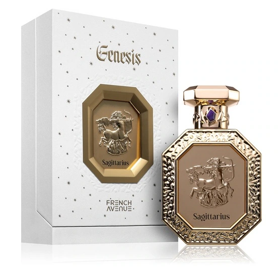 FRENCH AVENUE GENESIS SAGITTARIUS EDP 90ML woda perfumowana unisex