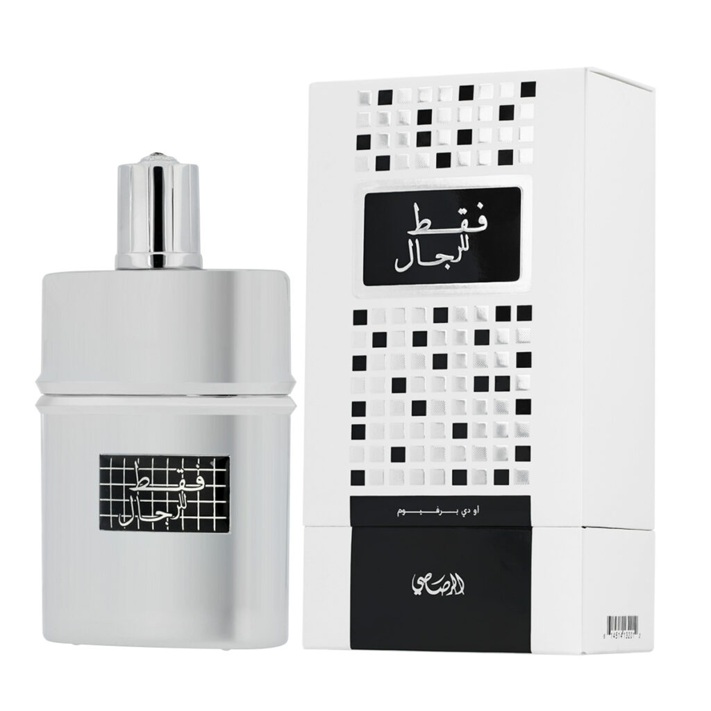 RASASI FAQAT LIL RIJAL EDP M 50 ml woda perfumowana męska