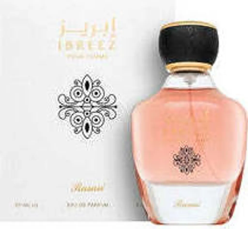 RASASI Ibreez 100 ml EDP woda perfumowana damska