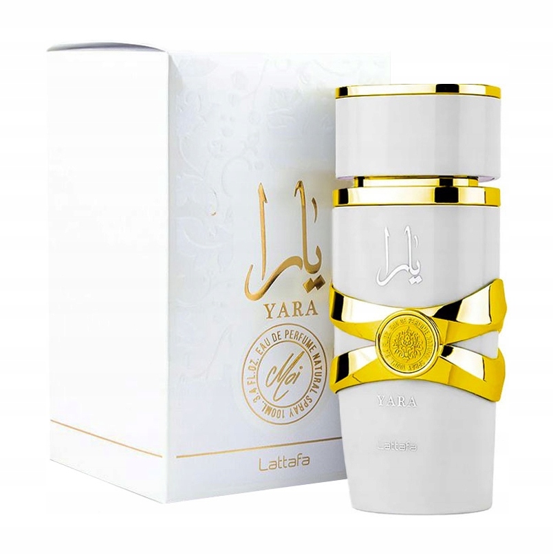 LATTAFA Yara Moi EDP 100 ml woda perfumowana damska