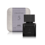 AJMAL CHAPTER 5 EDP 50ML woda perfumowana unisex