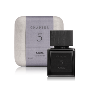 AJMAL CHAPTER 5 EDP 50ML woda perfumowana unisex