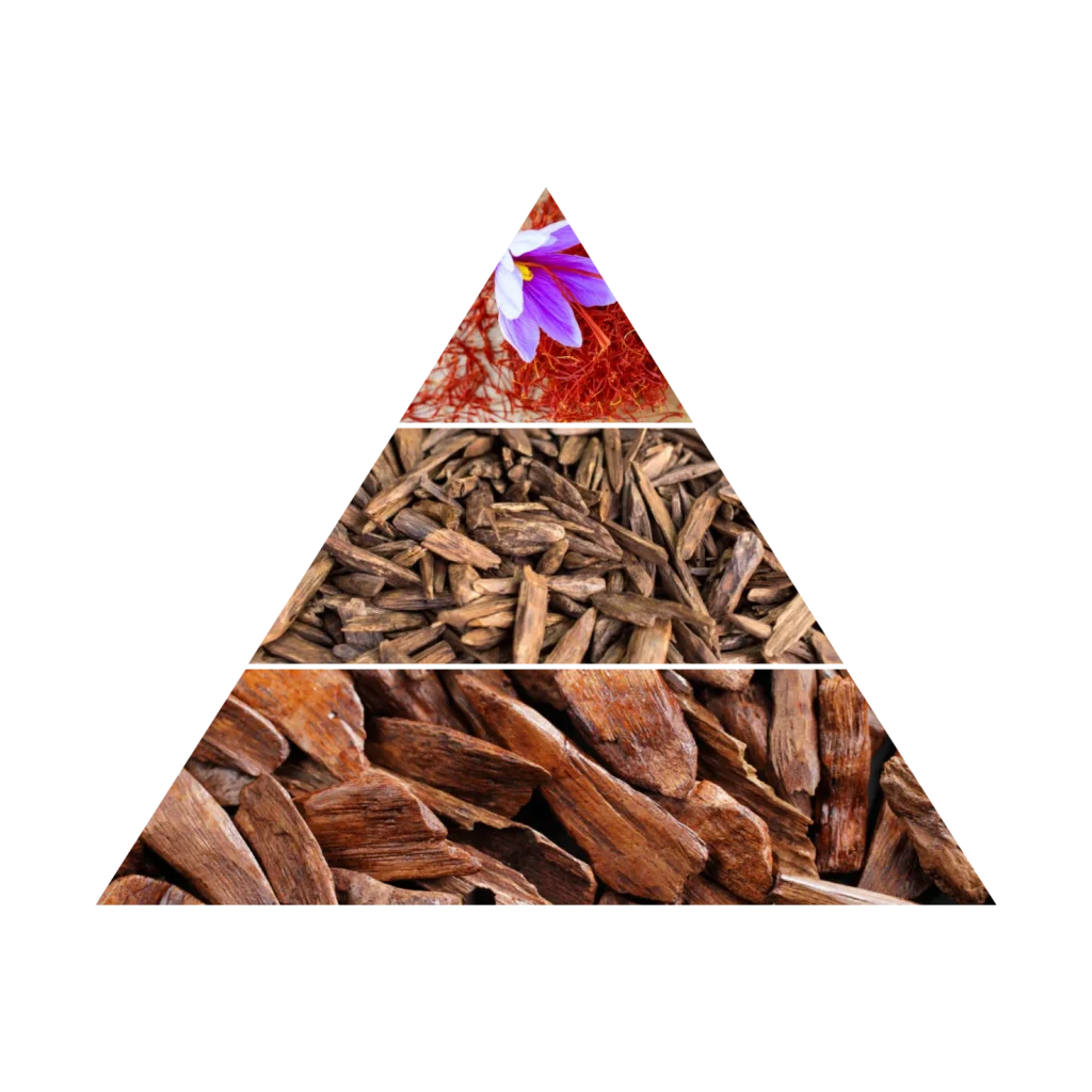 AZHA TAJ AL OUD EDP M 100ML woda perfumowana męska