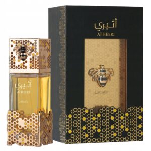LATTAFA ATHEERI EDP 100 ml woda perfumowana unisex