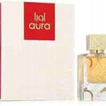 LATTAFA Aura 60ml EDP Spray woda perfumowana unisex