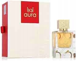 LATTAFA Aura 60ml EDP Spray woda perfumowana unisex