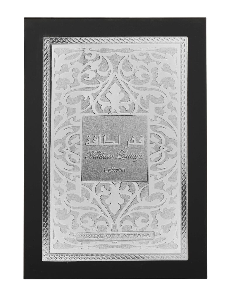 LATTAFA  Fakhar 100ml EDP woda perfumowana męska