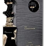 LATTAFA His Confession 100ml woda perfumowana męska