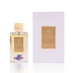 AZHA BLUE SAFFRON EDP 100ML woda perfumowana unisex
