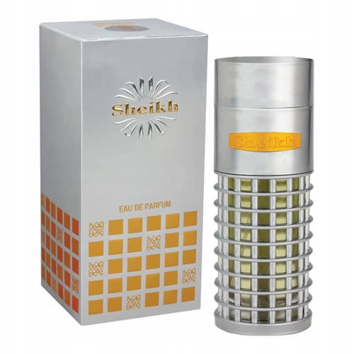Al Haramain Sheikh Unisex 85ml EDP woda perfumowana unisex