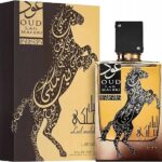 LATTAFA Oud Lail Maleki 100ml EDP Spray woda perfumowana damska