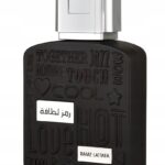 LATTAFA Ramz Lattafa Silver 100ml EDP Spray woda perfumowana męska