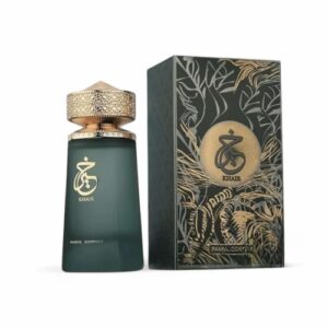 PARIS CORNER Khair 100 ml woda perfumowana unisex