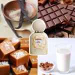 GRANDEUR TUBBEES TRES LECHES EDP 50ML woda perfumowana unisex